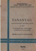 Horváth András - Tananyag a szerszámkészítők tanfolyama számára 2. füzet