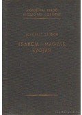 Eckhardt Sándor - Francia-magyar szótár