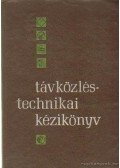Dr. Izsák Miklós - Távközléstechnikai kézikönyv