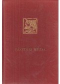 Kerényi Grácia - Pásztori múzsa