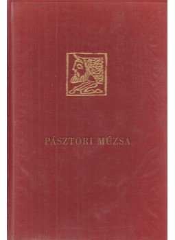 Kerényi Grácia - Pásztori múzsa Kerényi Grácia - Pásztori múzsa, Budapest 1961 antikvár könyv