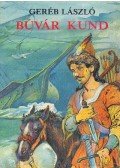 Geréb László - Búvár Kund