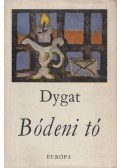 Dygat, Stanislaw - Bódeni-tó
