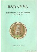 Ódor Imre - Baranya 1990/1. III. évfolyam