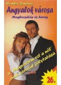 Jimenes, Hombre - Megbocsátás és harag