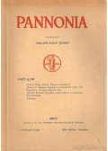 Halasy-Nagy József - Pannonia 1939. október-december V. évfolyam 4. szám