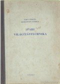 Taky Ferenc- Sebestyén György - Ipari világítástechnika