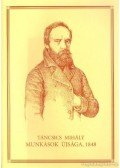 Táncsics Mihály - Munkások Újsága, 1848