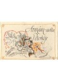 Kaffka Margit,Vörösmarty Mihály - Ármány-adta Péterkéje