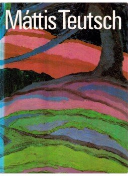 Szabó Júlia - Máttis Teutsch János Szabó Júlia - Máttis Teutsch János, Budapest 1983 antikvár könyv