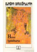 Hermann Hesse - Sziddhárta