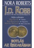 Robb, J. D.,Langan, Ruth Ryan,Blayney, Mary,McComas, Mary Kay - Botlás az éjszakában