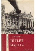 Bezimenszkij, L. A. - Hitler halála
