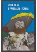 Szerb Antal - A Pendragon legenda
