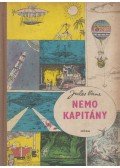 Jules Verne - Nemo kapitány