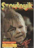 Vágó Tibor - Szputnyik 1988/6
