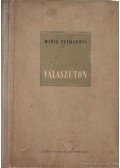 Pujmanová, Marie - Válaszúton