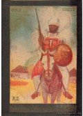 Ohle, Fritz - Az ismeretlen Szaharában