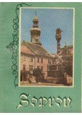 Gimes Endre - Sopron