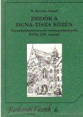 Ö. Kovács József - Zsidók a Duna-Tisza közén
