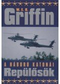 Griffin W. E. B - Repülősök