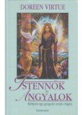 Doreen Virtue - Istennők és angyalok