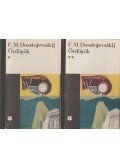 Dosztojevszkij, Fjodor Mihajlovics - Ördögök I-II.