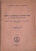 Dr. Takács Jánosné (szerk.) - Német alapfokú gyakorlatok