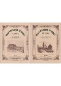 Kubinyi Ferenc,Vahot Imre - Magyarország és Erdély képekben I-IV. (két kötetben) (reprint)