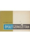 Dr. Gábor László - Épületszerkezettan II.