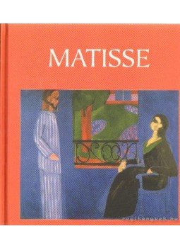 Hollósi Nikolett - Henri Matisse Hollósi Nikolett - Henri Matisse, Budapest 2007 antikvár könyv