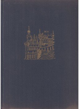 Horler Miklós - Budapest műemlékei I. Horler Miklós - Budapest műemlékei I., Budapest 1955 antikvár könyv