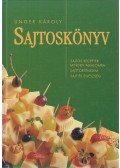 Unger Károly - Sajtoskönyv