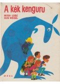 Lobe, Mira - A kék kenguru