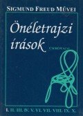 Sigmund Freud - Önéletrajzi írások