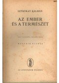 Sztrókay Kálmán - Az ember és a természet