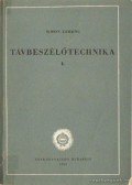 Simon Ferenc - Távbeszélőtechnika I.