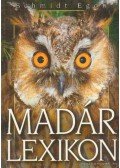 Schmidt Egon - Madárlexikon