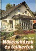 Kószó József - Növényházak és télikertek