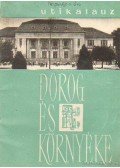Szepessy Géza - Dorog és környéke