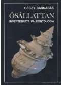 Géczy Barnabás - Ősállattan
