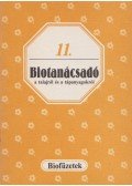 Gévay János - Biotanácsadó a talajról és a tápanyagokról