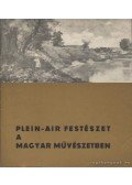 Aradi Nóra - Plein-air festészet a magyar művészetben