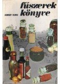 Romváry Vilmos - Fűszerek könyve