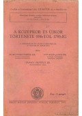 Marczinkó Ferenc dr.,Vitéz Pálfi János dr.,Várady Erzsébet dr. - A középkor és újkor története 896-tól 1789-ig