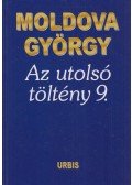 Moldova György - Az utolsó töltény 9.