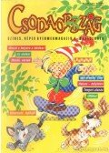 Csörgő Anikó - Csodaország 1992. július 5. szám