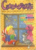 Csörgő Anikó - Csodaország 1992. november 9. szám