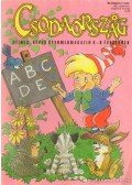 Csörgő Anikó - Csodaország 1992-szeptember 7. szám