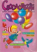Csörgő Anikó - Csodaország 1992. május 3. szám